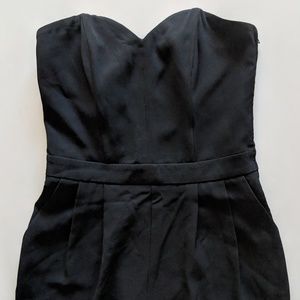 H&M pant jumpsuit